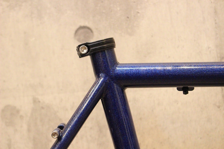 サーリー SURLY ストラグラー STRAGGLER 2018 50サイズ クロモリ ロードバイク フレームセット【名古屋店】