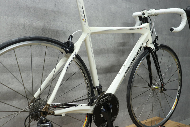 リドレー RIDLEY ダモクレス DAMOCLES ISP 2009年モデル シマノ アルテグラ 6700 10S カーボン ロードバイク 【さいたま浦和店】