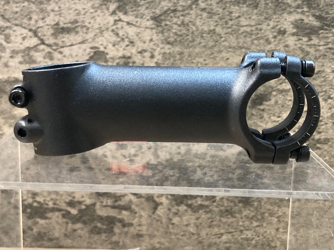JQ705 ボントレガー BONTRAGER BLENDR STEM アルミステム 黒 Φ31.8 100mm
