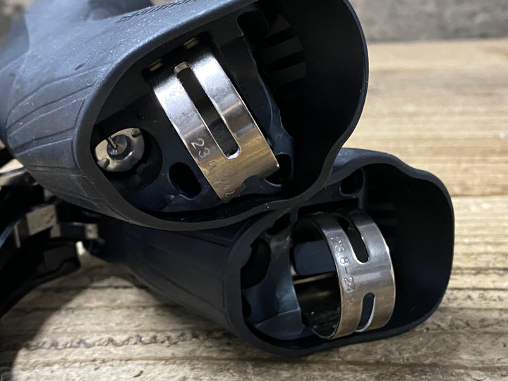 JZ608 シマノ SHIMANO 105 ST-R7000 STIレバー 2x11S