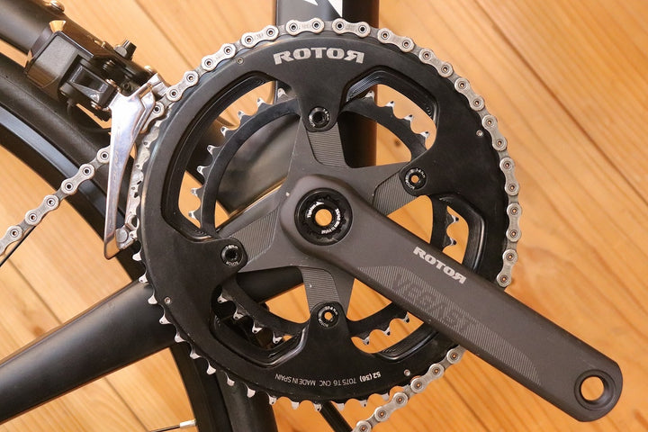 ブリヂストン BRIDGESTONE RP9 2022年モデル 440サイズ シマノ デュラエース R9170 MIX DI2 11S カーボン ロードバイク 【芦屋店】