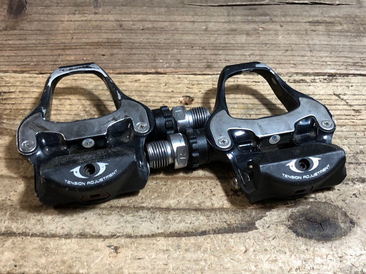 JU294 シマノ SHIMANO 105 PD-5700 ビンディングペダル SPD-SL