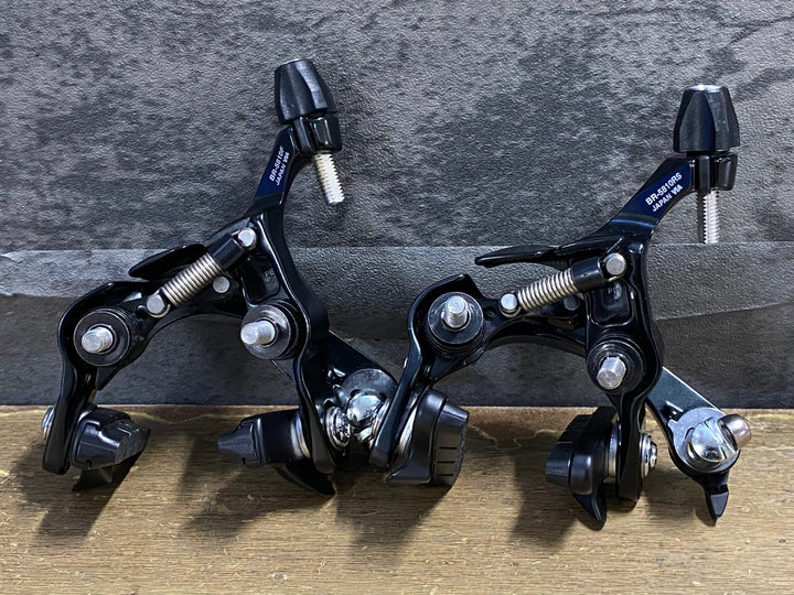KH597 シマノ SHIMANO 105 BR-5810 F/RS ダイレクトマウント キャリパーブレーキ 前後セット