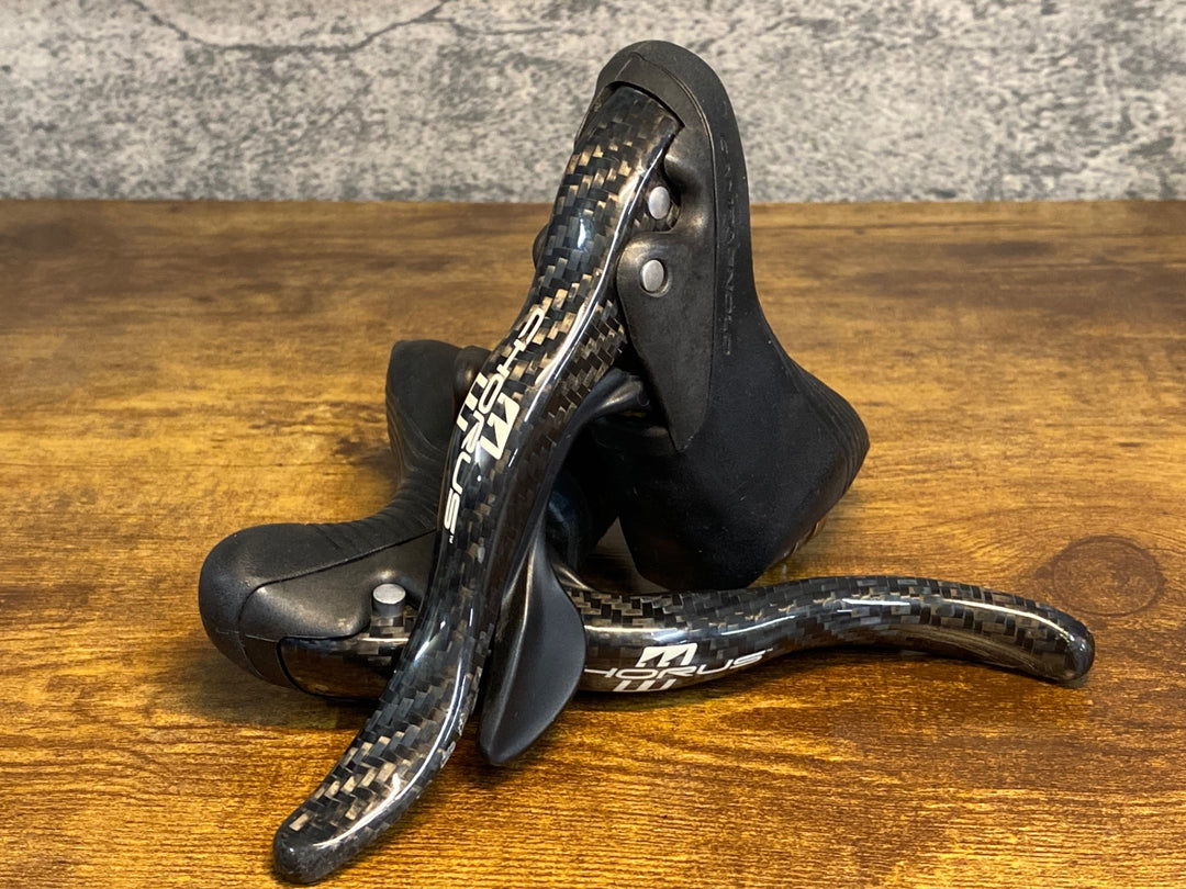 KR310 カンパニョーロ CAMPAGNOLO コーラス CHORUS 11S レバー左右セット