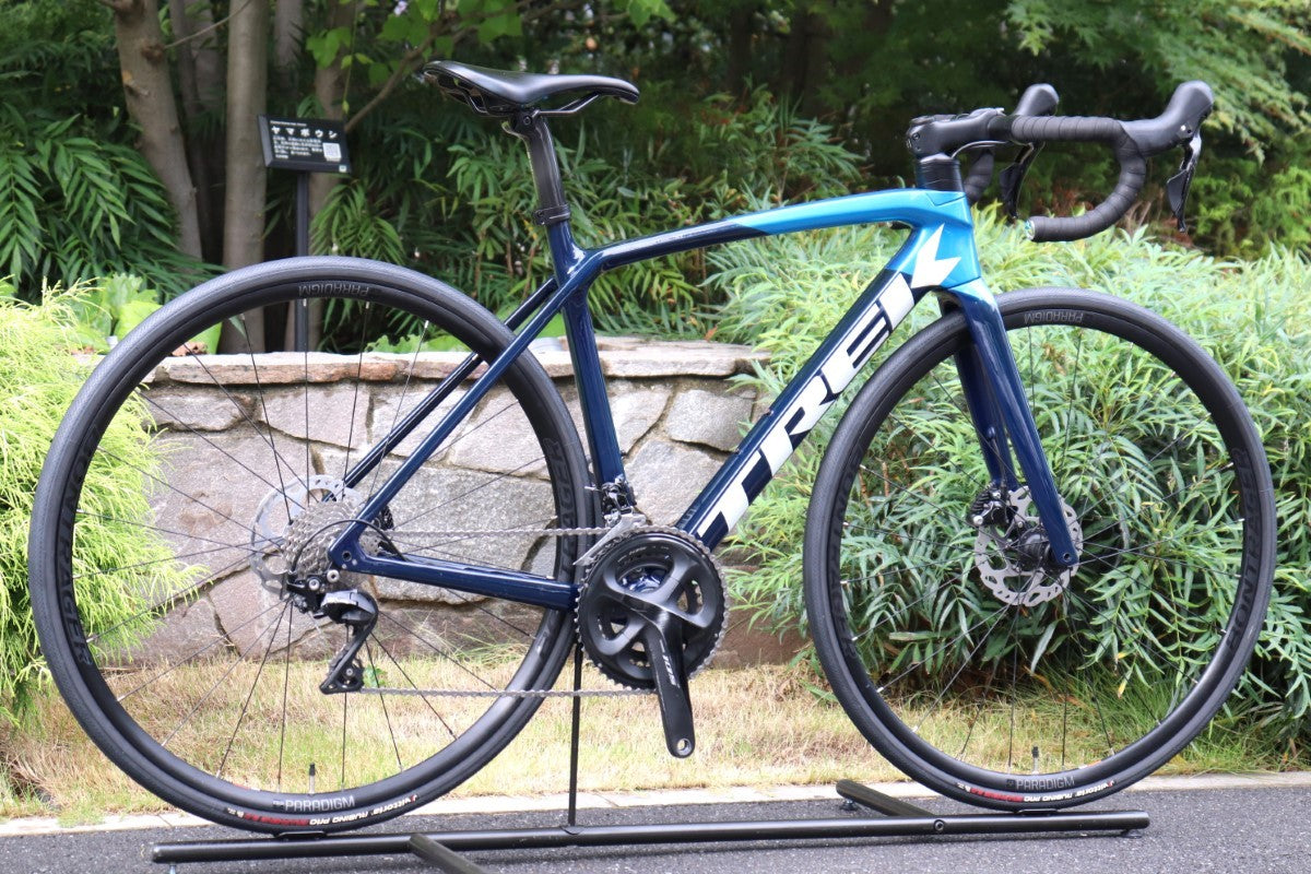 トレック TREK エモンダ ディスク EMONDA SL5 DISC 2021年 52サイズ