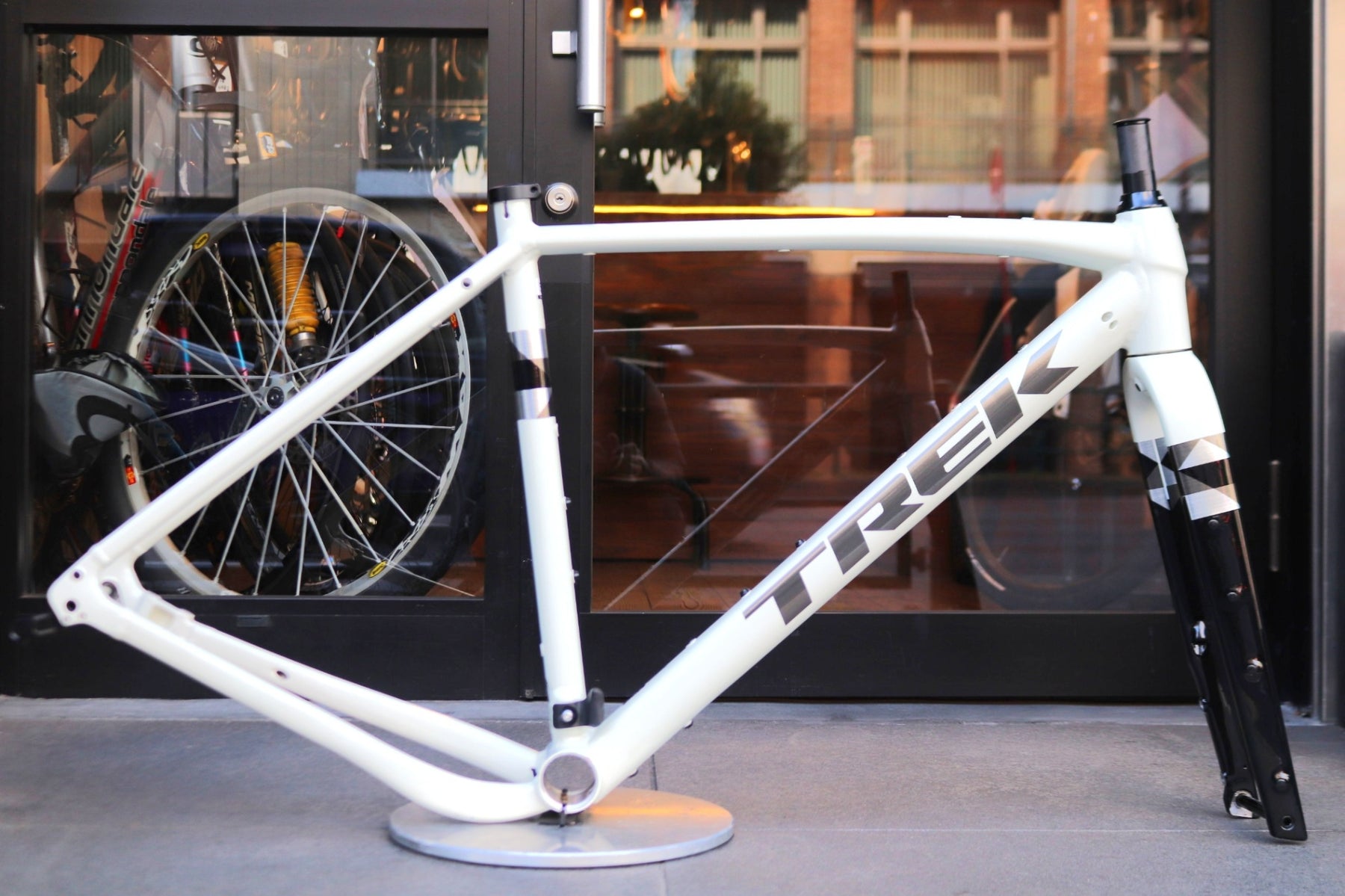 TREK checkpointALR サイズ54 トレック TREK チェックポイント CHECKPOINT ALR5 2023 54サイズ