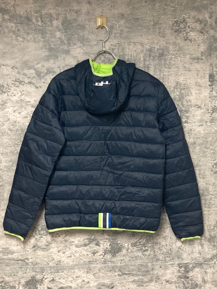 JV550 G4 キャノンデール Cannondale 長袖 サイクルジャケット 黒 M
