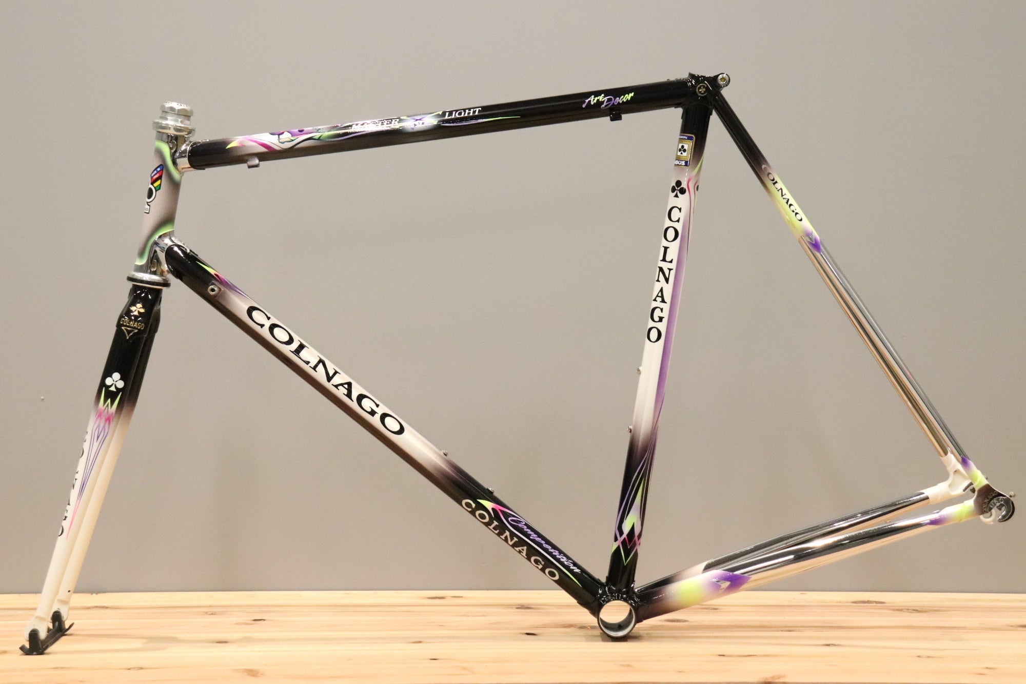 コルナゴ COLNAGO マスター コンペティション MASTER X-LIGHT