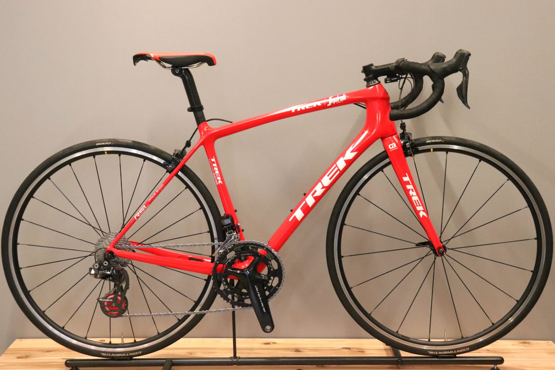 訳アリ トレック TREK エモンダ EMONDA SLR P1 54サイズ シマノ デュラエース R9150 Di2 11S カーボン ロードバイク 【仙台店】
