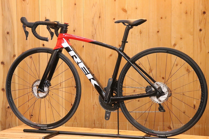 トレック TREK エモンダ EMONDA SL6 DISC 2021年モデル 50サイズ シマノ アルテグラ R8020 11S カーボン ロードバイク 【芦屋店】