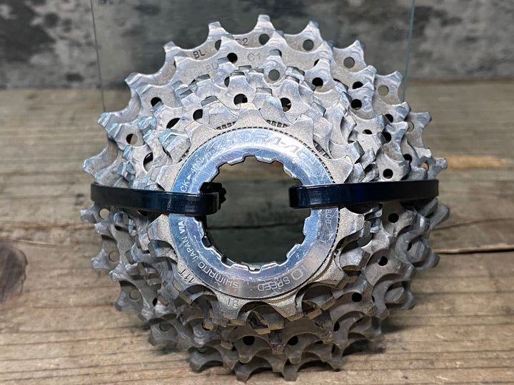 HQ145 シマノ SHIMANO デュラエース DURA-ACE CS-7800 スプロケット 11-23T 10S