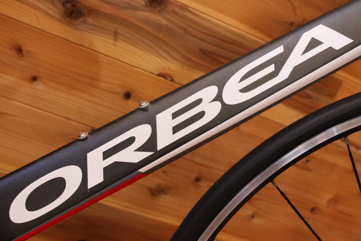 オルベア ORBEA アヴァン AVANT OMP RIM仕様 2015モデル 53サイズ シマノ アルテグラ 6800 MIX 11S カーボン ロードバイク 【広島店】