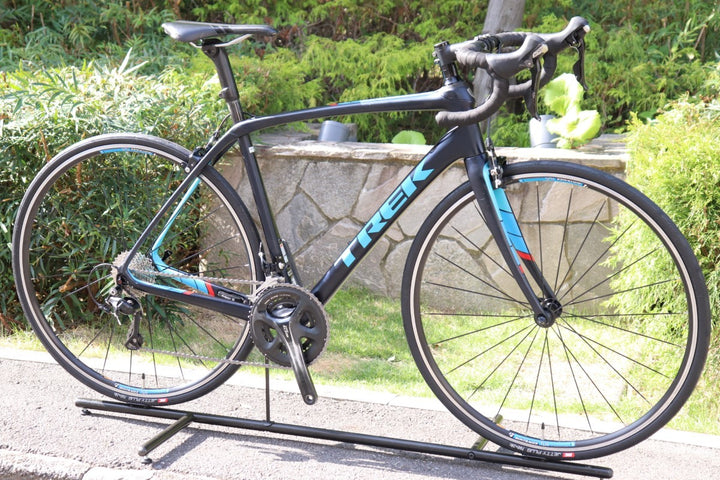 トレック TREK ドマーネ DOMANE SL5 2018 54サイズ シマノ 105 5800 11S カーボン ロードバイク 【さいたま浦和店】