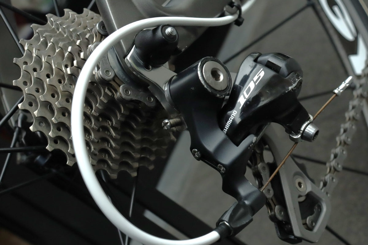 オルベア ORBEA オルカブロンズ ORCA BRONZE 2012モデル 51サイズ 105