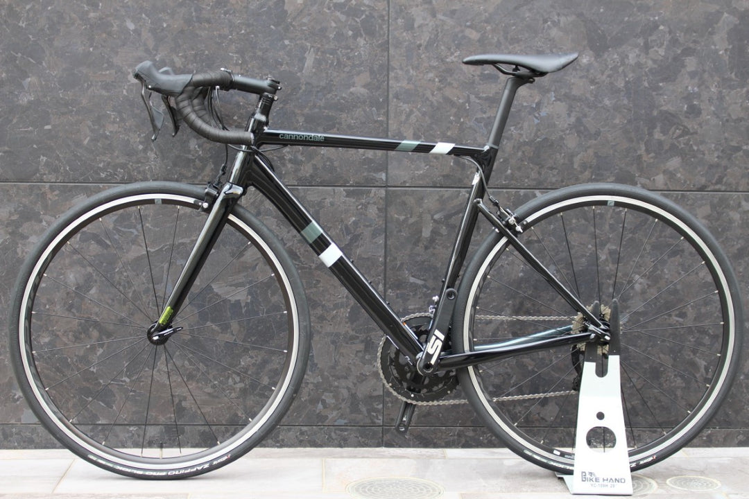 キャノンデール CANNONDALE キャド CAAD13 2020 54サイズ シマノ 105 R7000 Mix 11S アルミ ロードバイク 【福岡店】