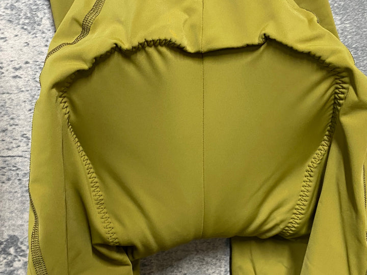 KB488 ユニバーサルカラーズ Universal Colours Mono Bib Short ビブショーツ S