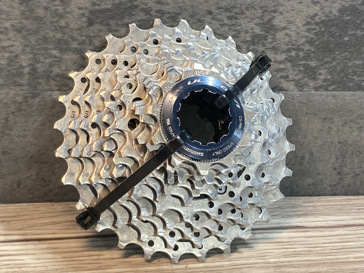 JH787 シマノ SHIMANO アルテグラ ULTEGRA CS-R8000 スプロケット 11-28T 11S