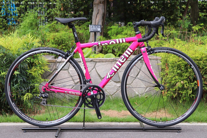 チネリ CINELLI ユニカ UNICA 2008年頃 シマノ 105 5700 10S アルミ ロードバイク 【さいたま浦和店】