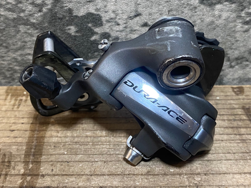 SHIMANOデュラエース 7900 ディレイラーセット JU919 シマノ SHIMANO デュラエース DURA-ACE RD-7900 リア