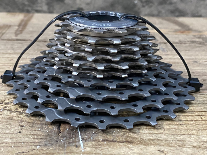 JS934 シマノ SHIMANO デュラエース DURA-ACE CS-7900 スプロケット 11-27T