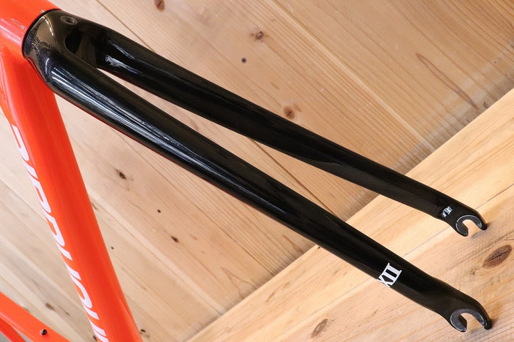 【未組み立て品!!】 キャノンデール CANNONDALE キャド CAAD12 COLORS 2018年モデル 52サイズ アルミ ロードバイク フレームセット 【芦屋店】