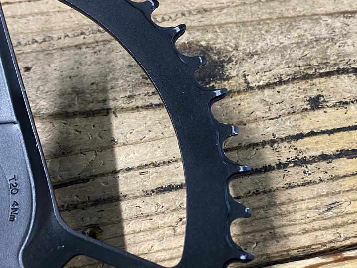 JZ307 スラム SRAM X-SYNC チェーンリング 46T ナローワイド