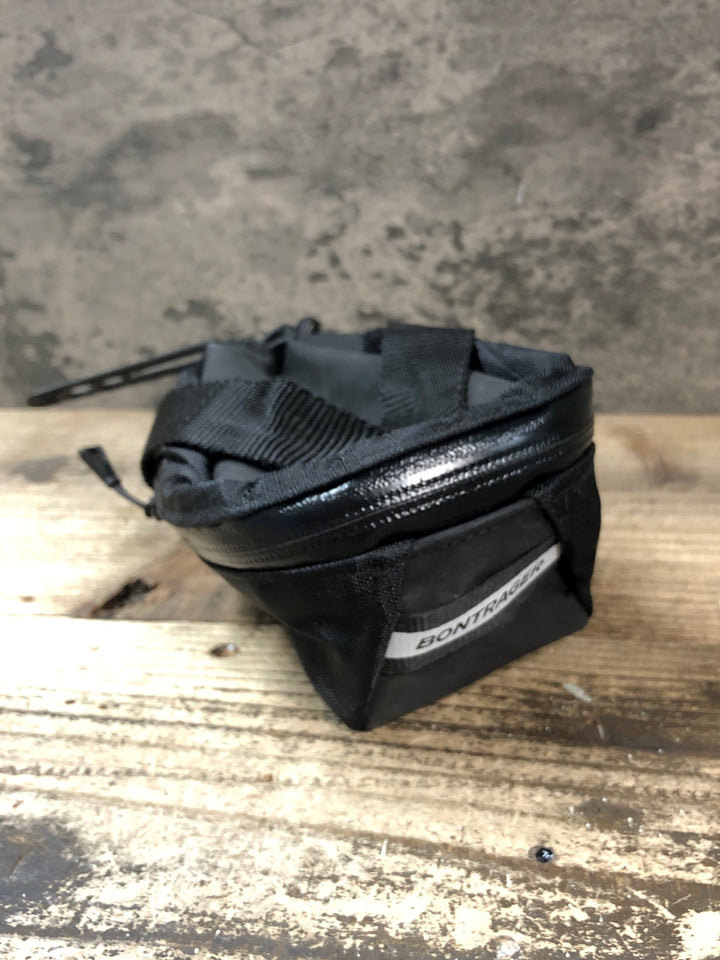 JQ056 ボントレガー BONTRAGER サドルバッグ