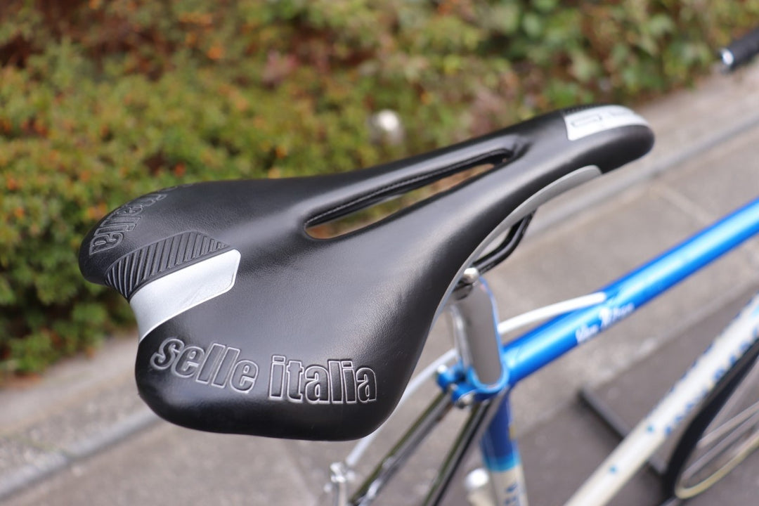 エディメルクス EDDY MERCKX コルサエキストラ CORSA EXTRA デュラエース 7700 9S スチール ビンテージ ロードバイク 【さいたま浦和店】