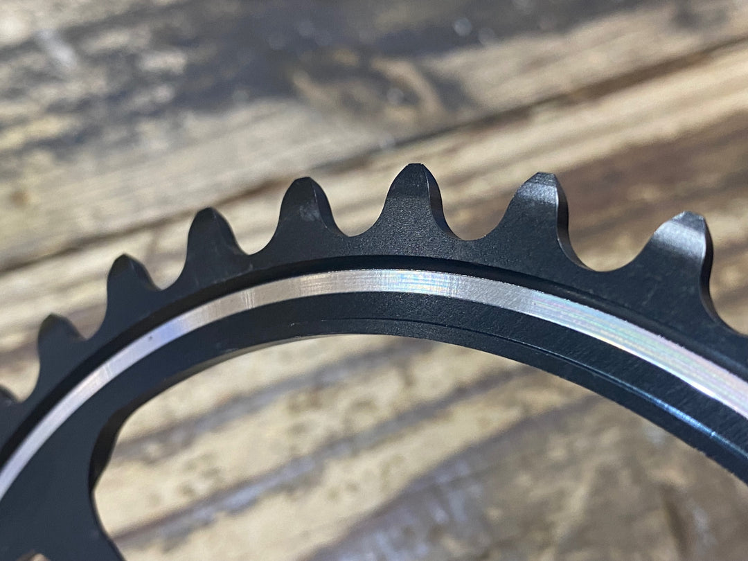 JX425 シマノ SHIMANO デュラエース DURA-ACE FC-9000 インナーチェーンリング