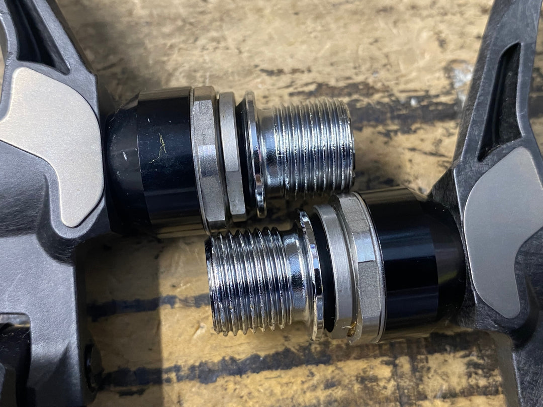 KK378 シマノ SHIMANO デュラエース DURA-ACE PD-R9100 ビンディングペダル SPD-SL