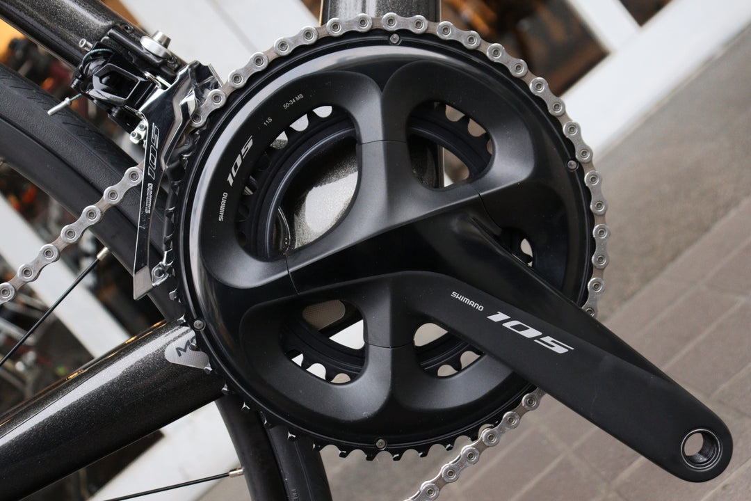 ピナレロ PINARELLO ラザ RAZHA DISK 2023モデル 465サイズ シマノ 105 R7020 11S カーボン ロードバイク 【横浜店】
