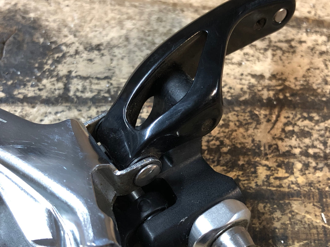 JS782 シマノ SHIMANO 105 FD-5800 フロントディレイラー 2S 11S