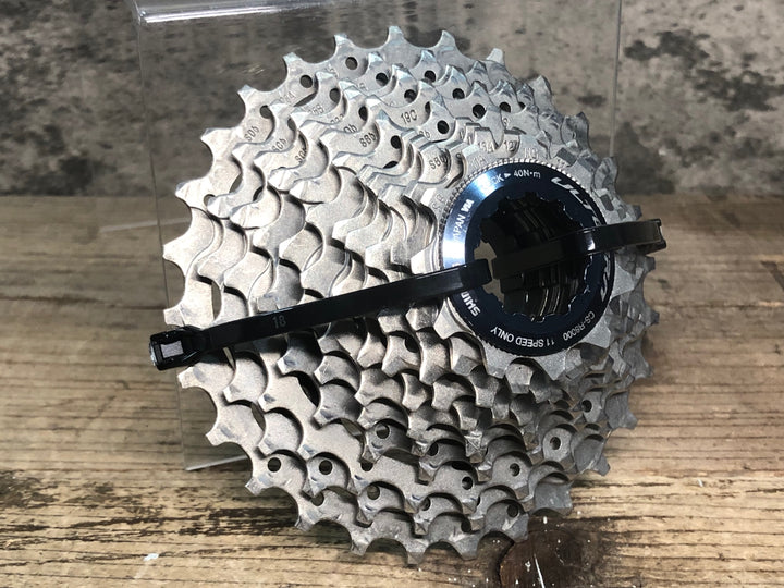II512 シマノ SHIMANO アルテグラ ULTEGRA CS-R8000 スプロケット 11-28T 11S