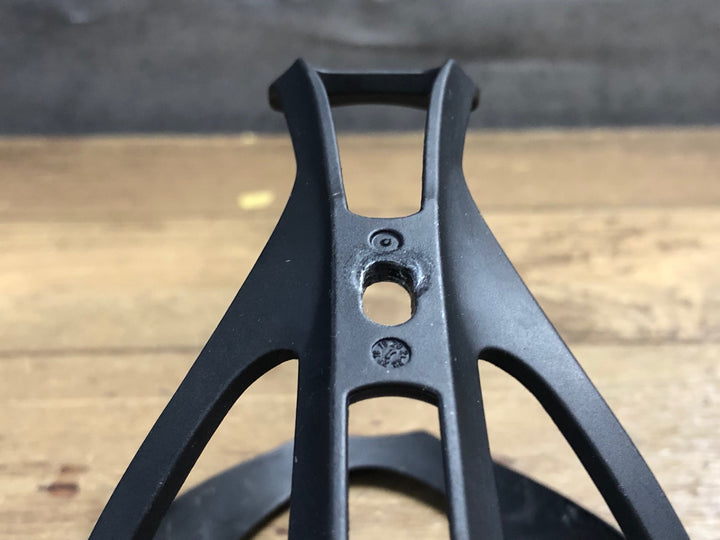 KA939 スペシャライズド SPECIALIZED RIB CAGE 2 ボトルケージ 黒 2個セット