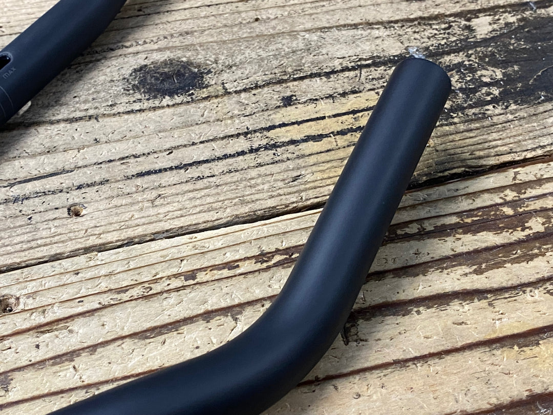 KI076 スペシャライズド SPECIALIZED SHIV AEROBAR 2本セット BTAマウント付き