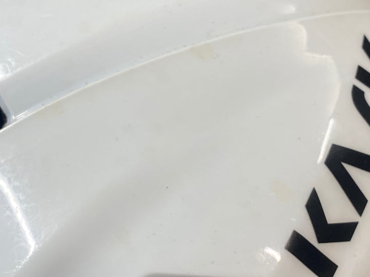 JV484 カスク KASK プロトーネ アイコン PROTONE ICON ヘルメット L 59-62cm 白 23年2月製造