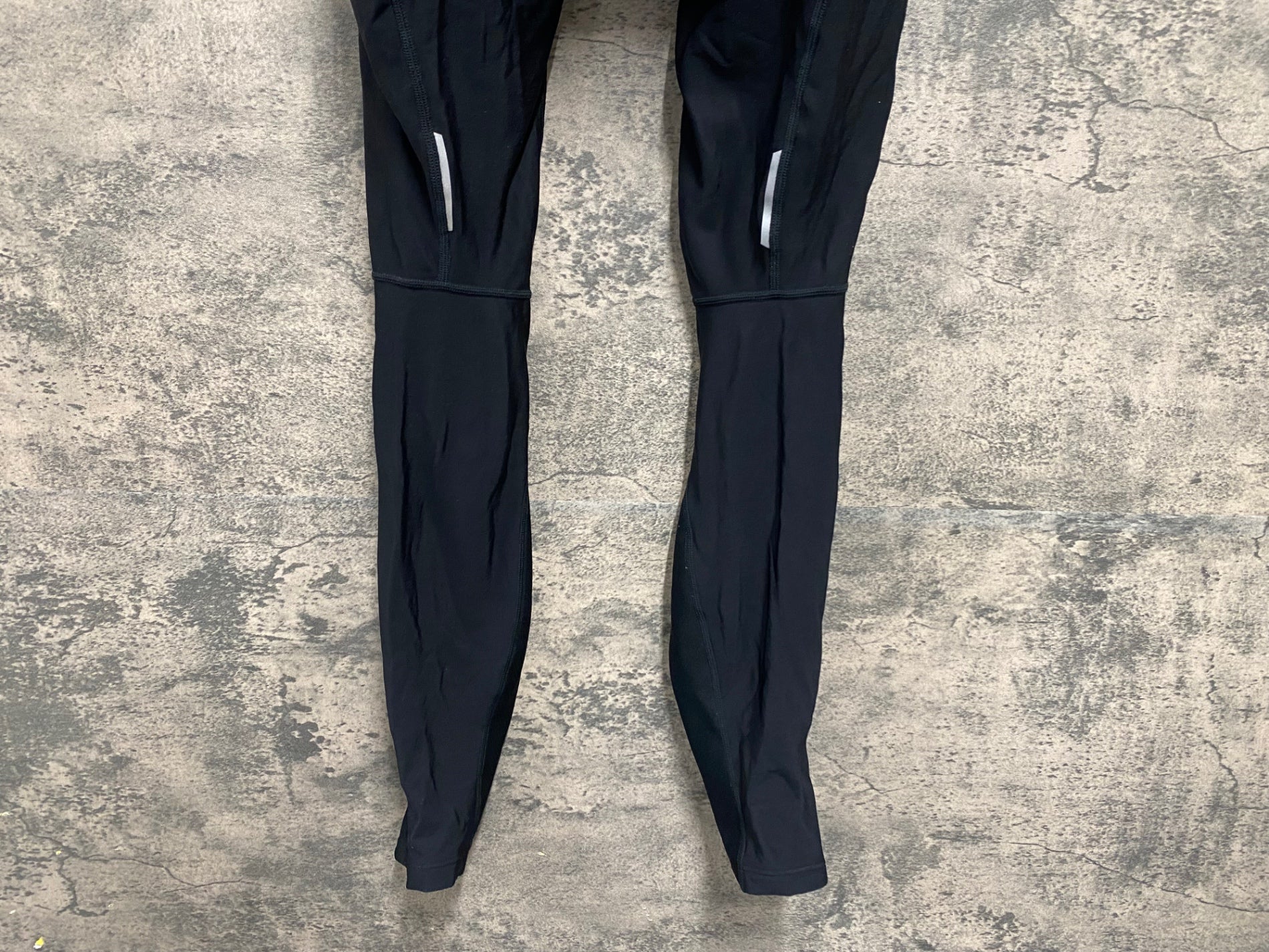 JW267 パールイズミ PEARL iZUMi レーサーパンツ 黒 XL 裏起毛 3DMEGA