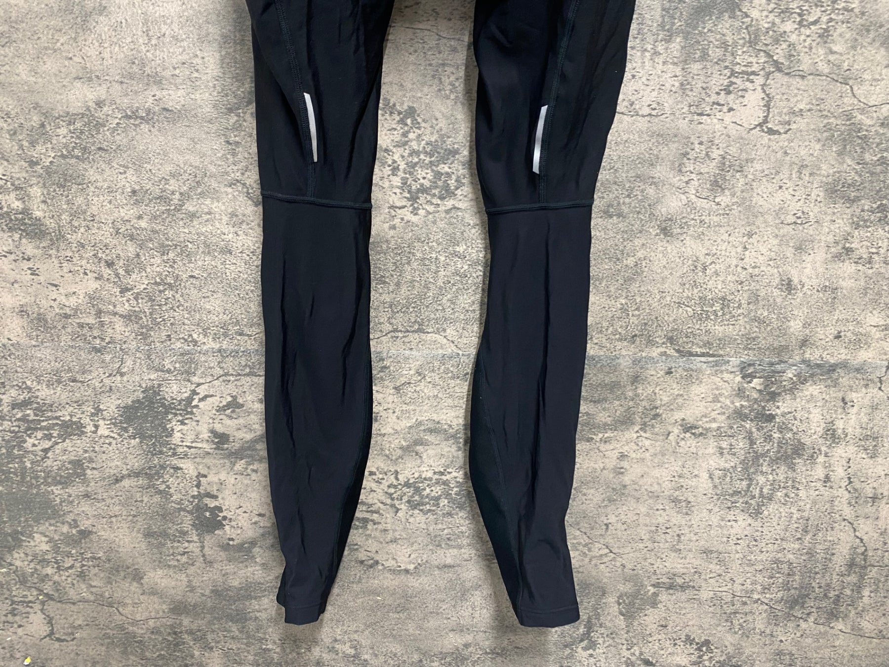 JW267 パールイズミ PEARL iZUMi レーサーパンツ 黒 XL 裏起毛 3DMEGA
