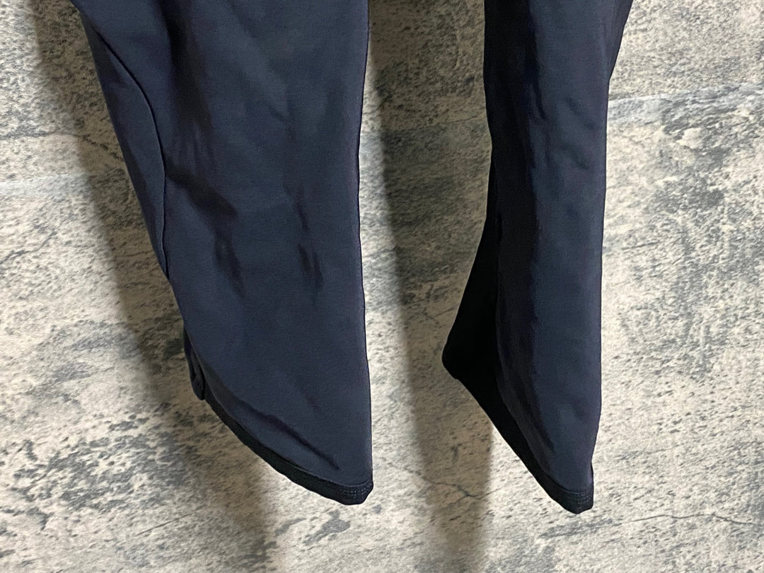 KN161 アソス ASSOS Tiburu Knickers Mille S7 ビブニッカー 黒 M