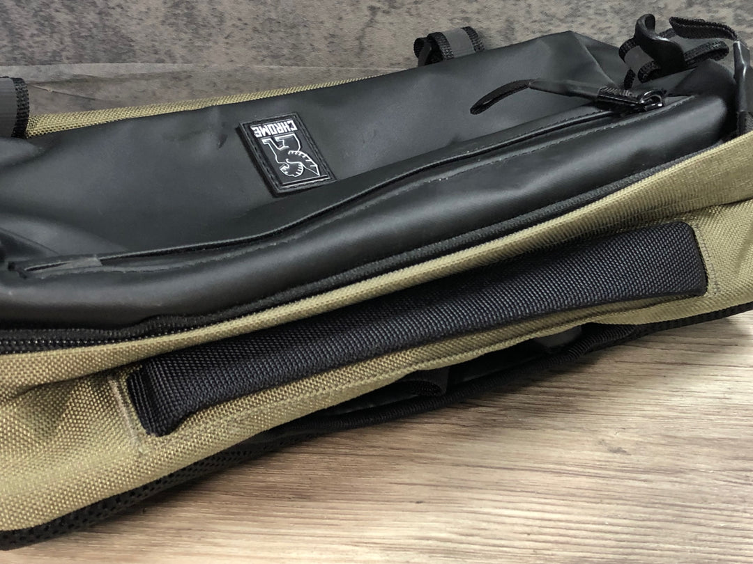 JS009 クローム CHROME KOVAC SLING ショルダーバッグ 黒 カーキ