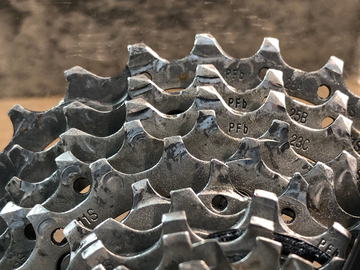 JI569 シマノ SHIMANO アルテグラ ULTEGRA CS-R8000 スプロケット 11-28T 11S