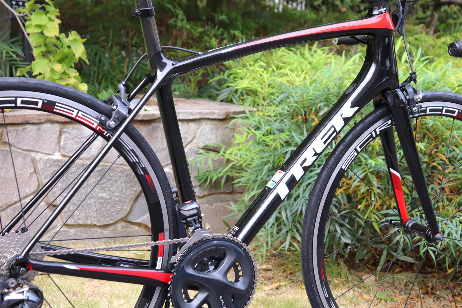 トレック TREK エモンダ EMONDA SLR H2 2018年 56サイズ シマノ