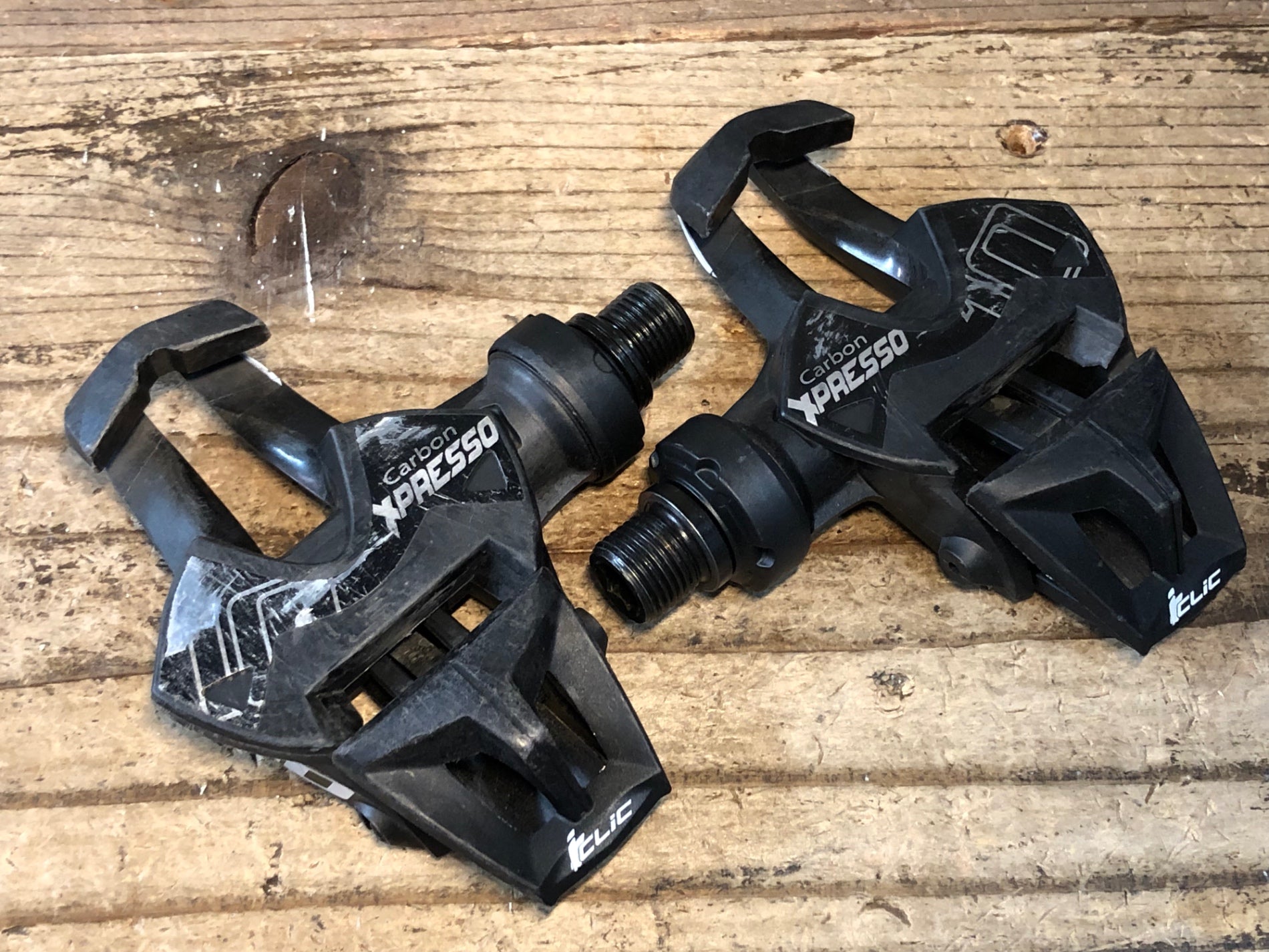 JK957 タイム TIME エクスプレッソ TIME Xpresso 10 ビンディング