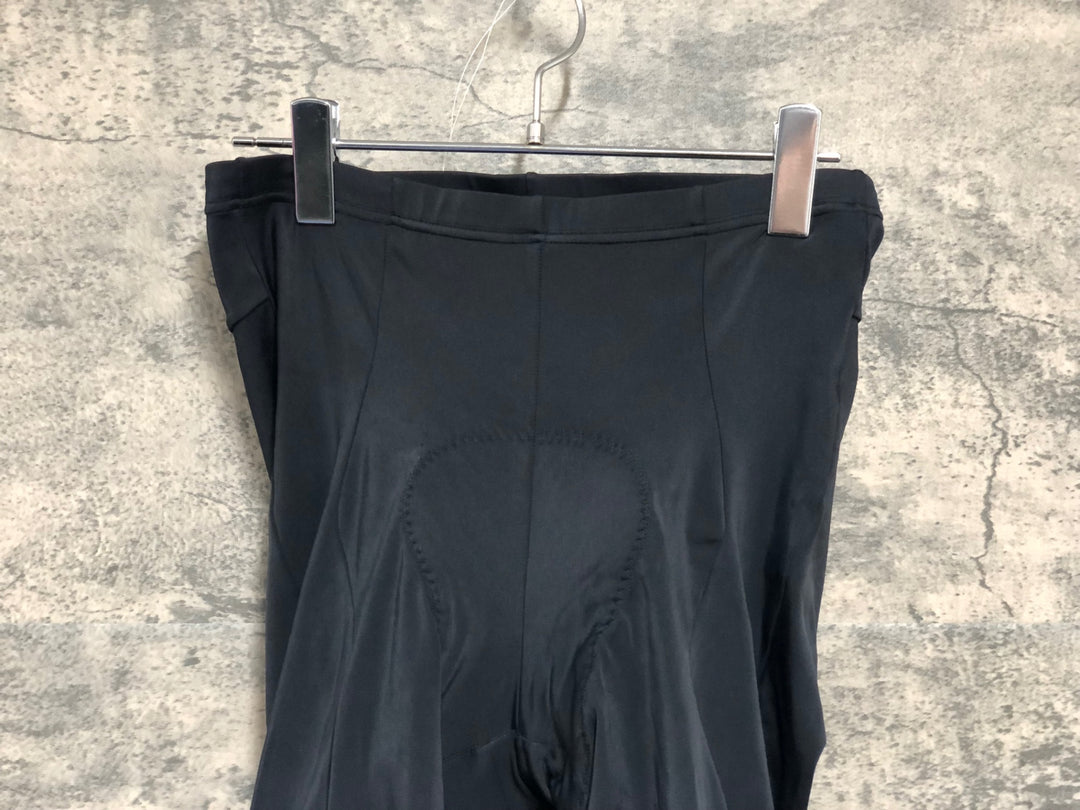 KL203 パールイズミ PEARL iZUMi レーサーパンツ 黒 XL