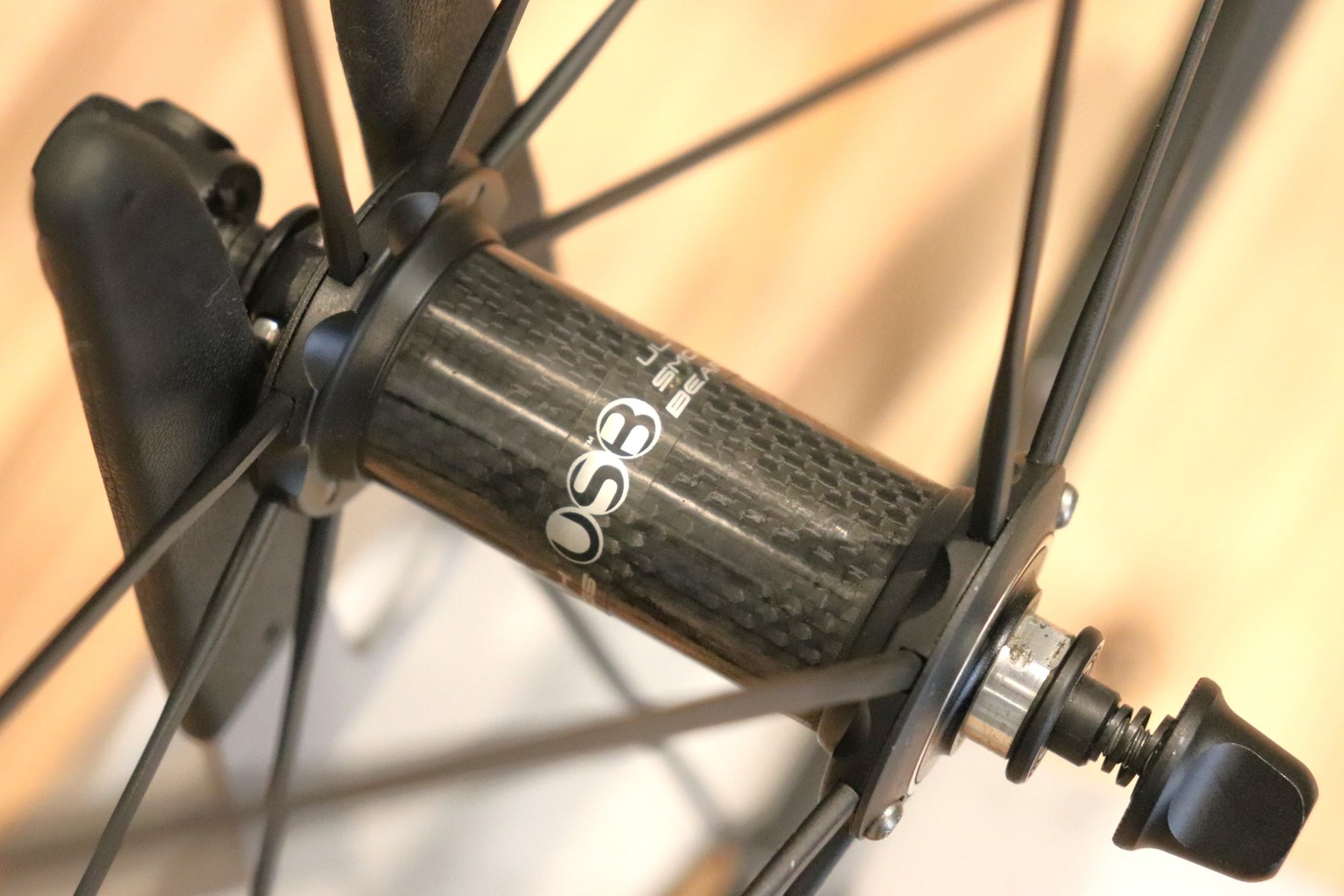 カンパニョーロ CAMPAGNOLO シャマルミレ SHAMAL MILLE アルミ