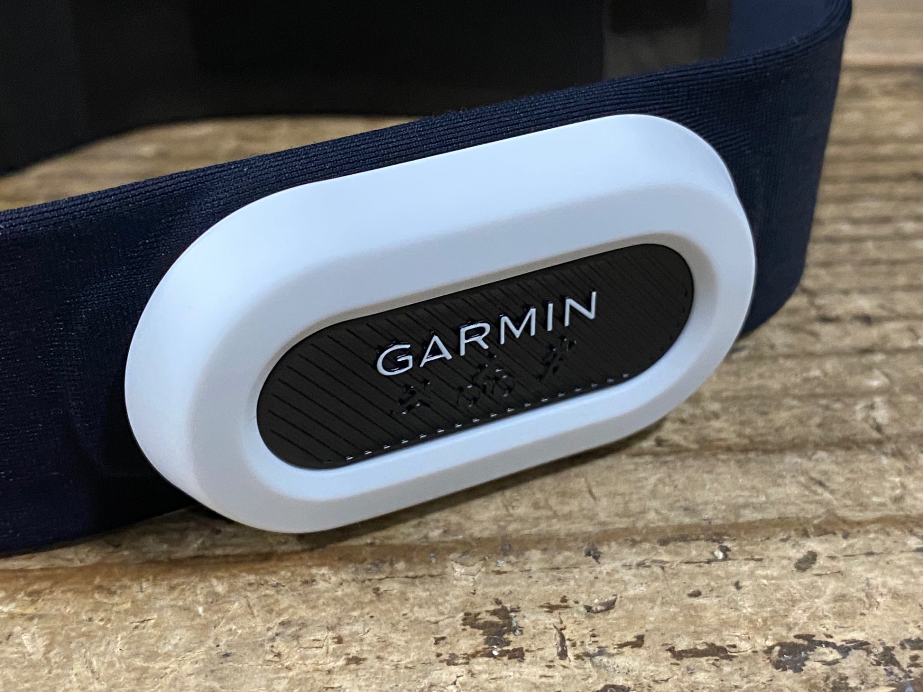 KJ223 ガーミン GARMIN HRM-PRO PLUS Premium Heart Rate Monitor