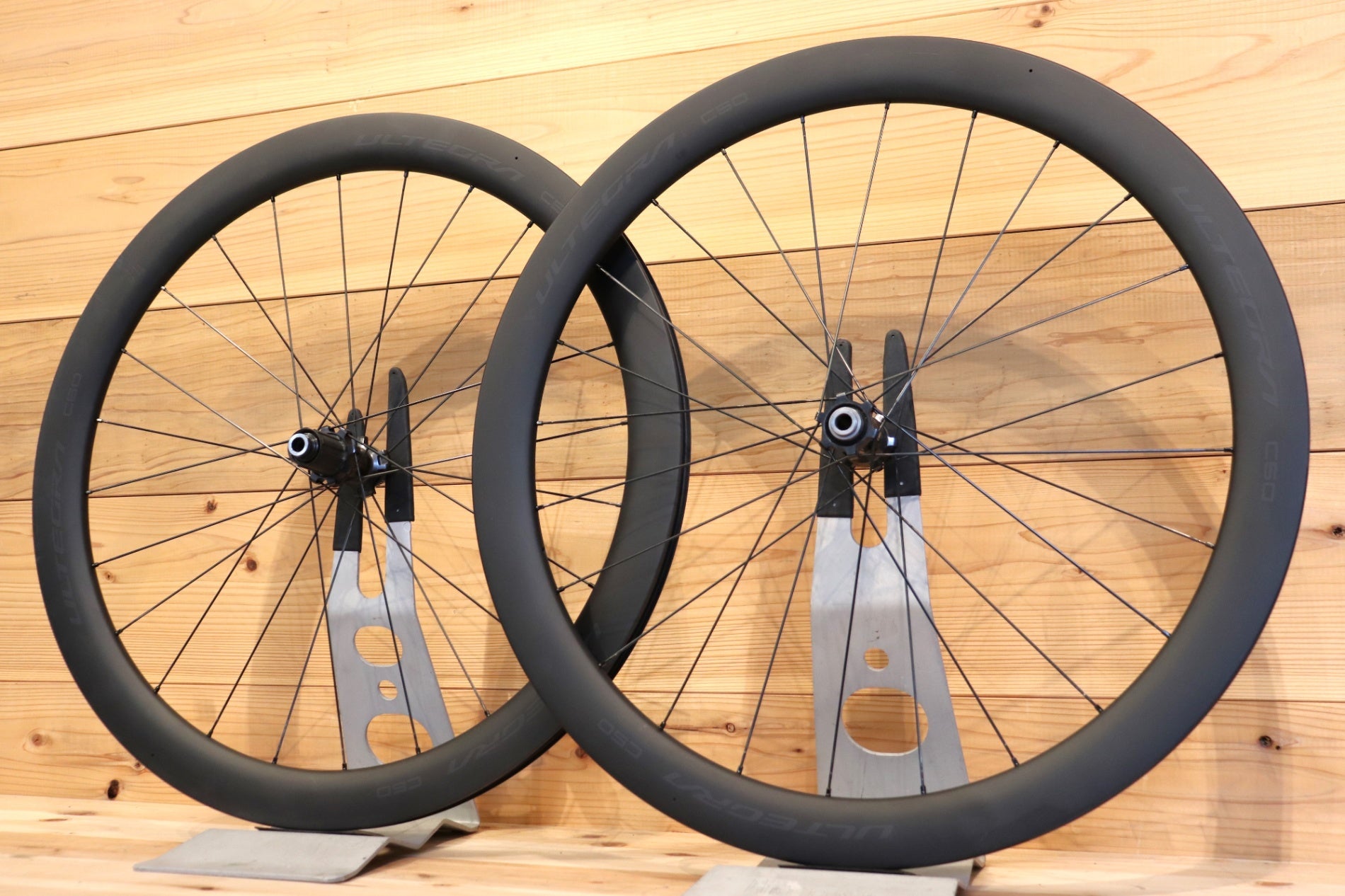 シマノ SHIMANO アルテグラ ULTEGRA WH-R8170-C60-TL カーボン