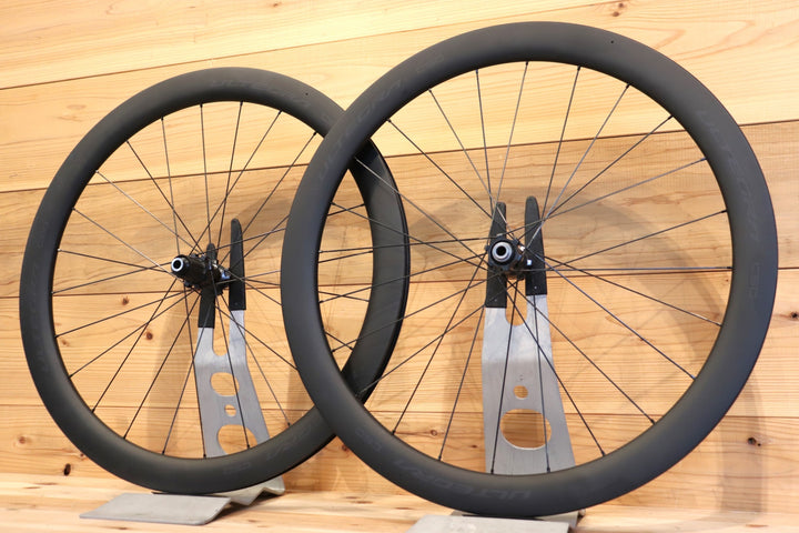 シマノ SHIMANO アルテグラ ULTEGRA WH-R8170-C60-TL カーボン チューブレス シマノ 12/11S ホイールセット【さいたま浦和店】