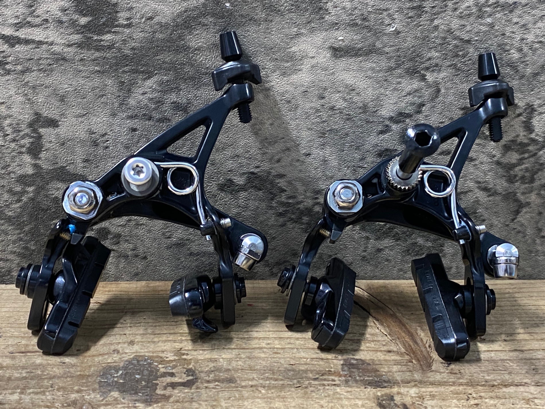 KQ595 カンパニョーロ CAMPAGNOLO レコード RECORD BR19-REDP