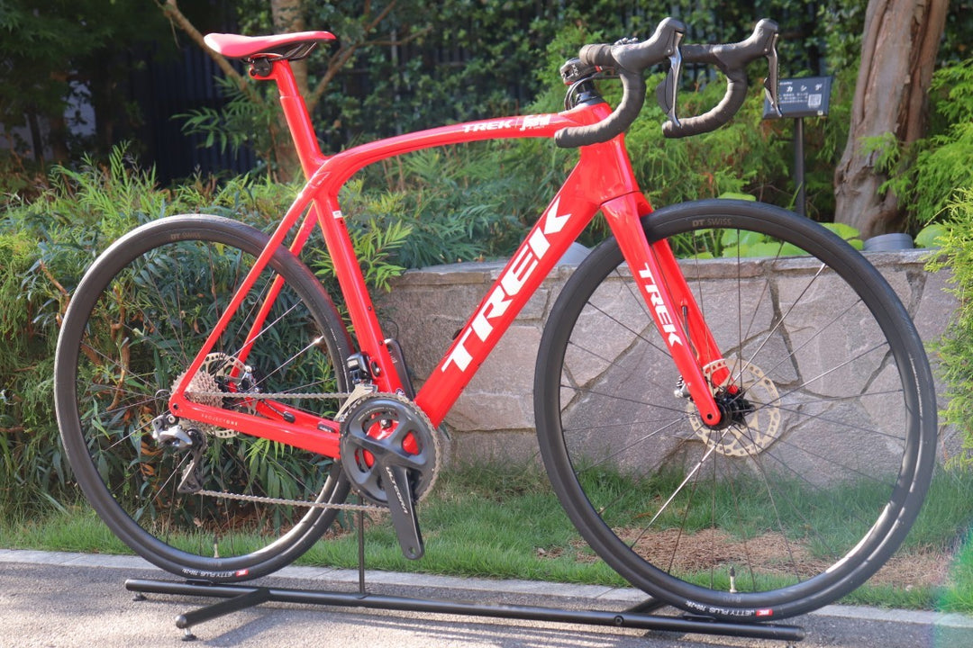 トレック TREK ドマーネ DOMANE SLR Gen3 P1 2020 58サイズ シマノ アルテグラ R8070 11S Di2 カーボン ロードバイク 【さいたま浦和店】